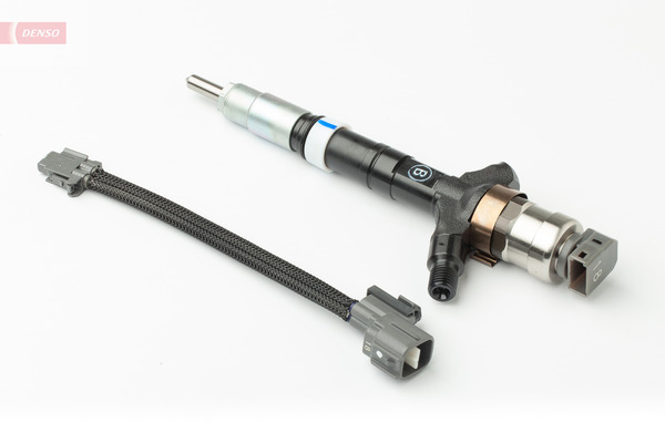 DENSO Końcówka wtrysku DCRI100740