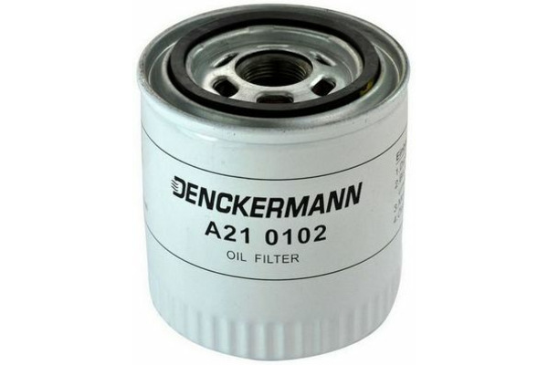 Filtr oleju DENCKERMANN A210102