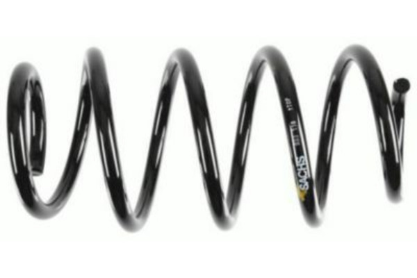 SACHS Sprężyna zawieszenia 993 118