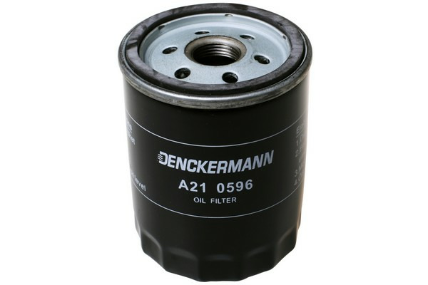 Filtr oleju DENCKERMANN A210596