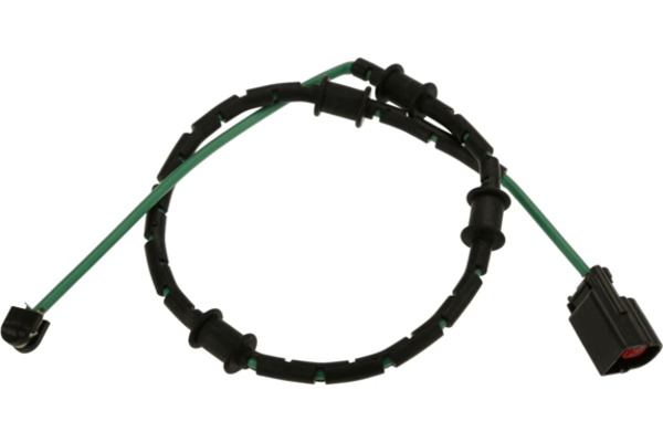 TRW CZUJNIK KLOCKÓW HAMULCOWYCH GIC373 JAGUAR XF 2.0 241KM 12- 3.0 238KM 08 PRZÓD GIC373