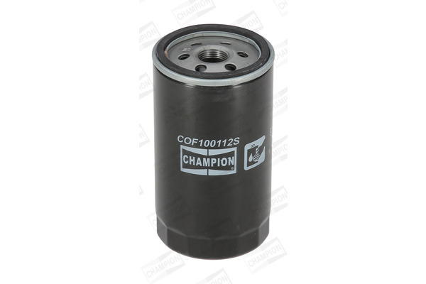 CHAMPION Filtr oleju COF100112S