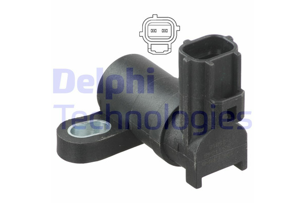 DELPHI CZUJNIK POŁOŻENIA WAŁU KORBOWEGO DELPH SS11048 FORD MONDEO,C-MAX,S-MAX VOLVO C30,S40,V50 00 SS11048