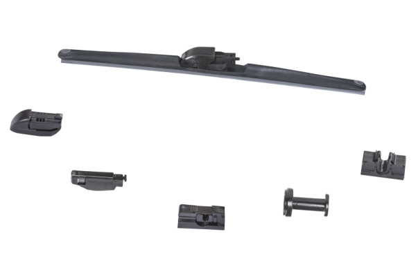 Hella Pióro wycieraczki 9XW 358 053-141