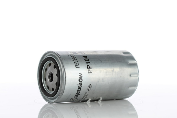 Filtr oleju PZL FILTERS PP104