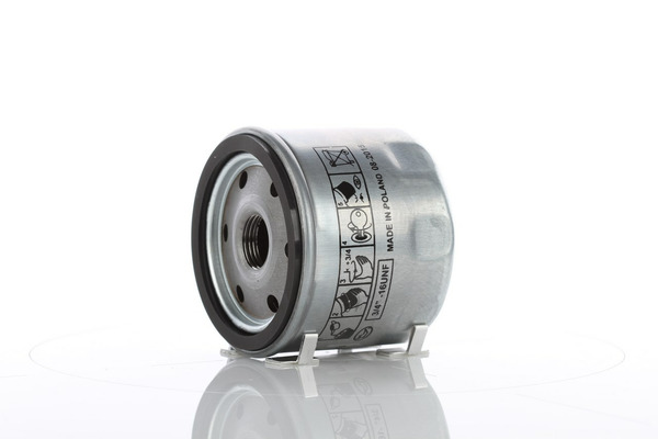 Filtr oleju PZL FILTERS PP21