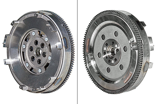 LUK KOŁO DWUMASOWE  415066810 FIAT 500/JEEP RENEGADE 1,4 13-