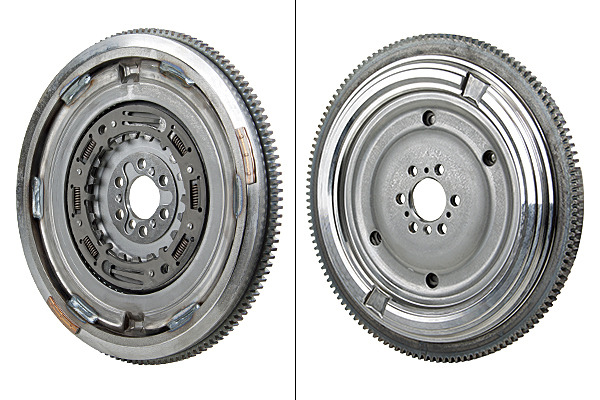 LUK KOŁO DWUMASOWE  415068309 ALFA MITO/GIULIETTA 1,4TB 10-