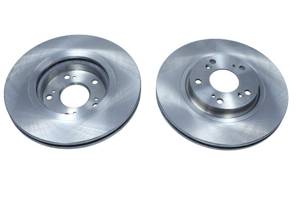 MAXGEAR Tarcza hamulcowa 19-2399