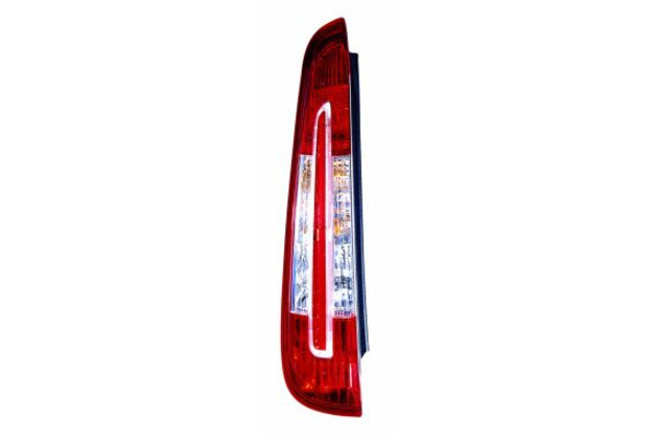 DEPO Lampa tylna FORD FCUS C-MAX'06- 431-1976R-UE