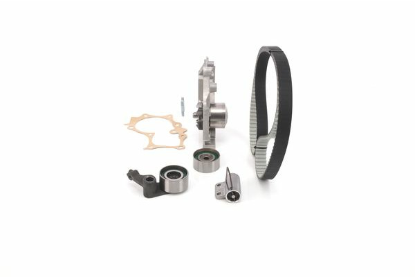 Bosch Pompa wodna + zestaw paska rozrządu 1 987 946 481