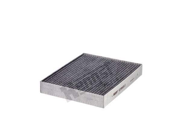 HENGST FILTER Filtr, wentylacja przestrzeni pasażerskiej E3992LC