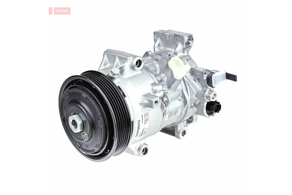 DENSO Kompresor, klimatyzacja DCP50313