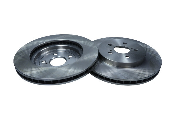 MAXGEAR Tarcza hamulcowa 19-2283 19-2283