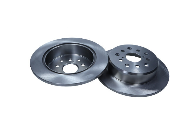 MAXGEAR Tarcza hamulcowa 19-2296