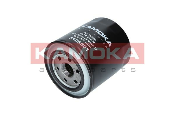KAMOKA Filtr oleju F106901