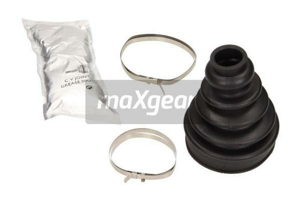 MAXGEAR Zestaw osłon, półoś napędowa 49-1075 49-1075
