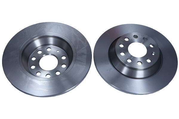 MAXGEAR Tarcza hamulcowa 19-2195 19-2195