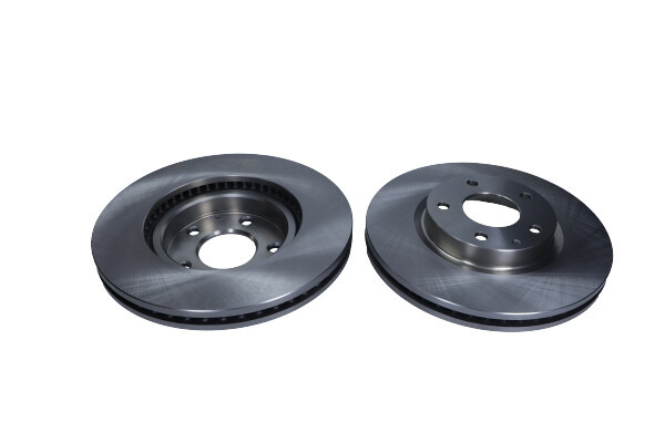 MAXGEAR Tarcza hamulcowa 19-2215