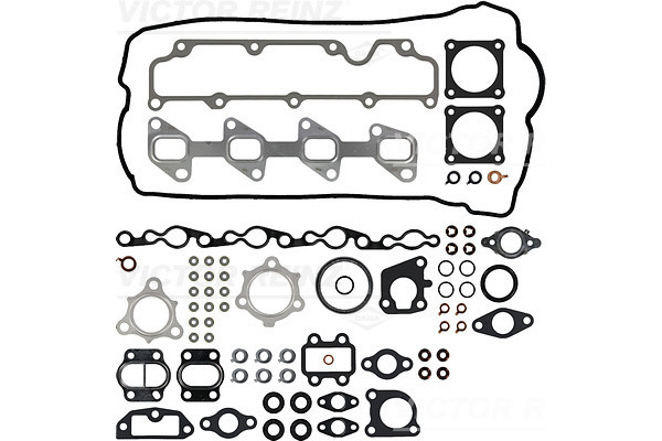 REINZ Zestaw uszczelek, głowica cylindrów REINZ 02-53930-01