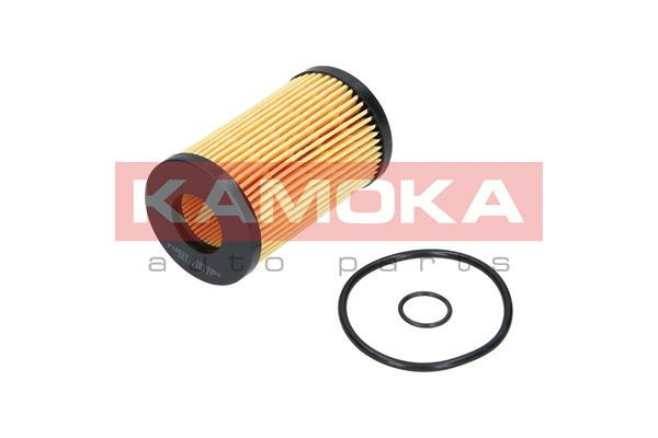 Filtr oleju KAMOKA F105301