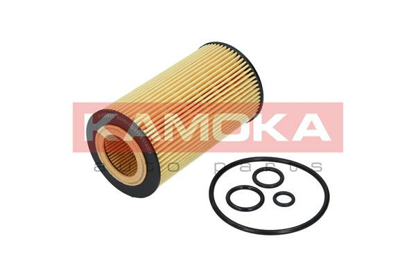 KAMOKA Filtr oleju F105401