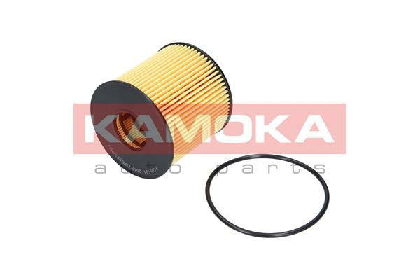 KAMOKA Filtr oleju F105701