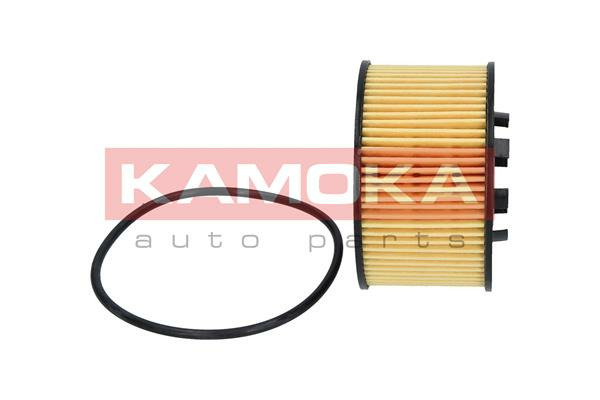 KAMOKA Filtr oleju F103001