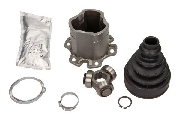MAXGEAR Zestaw przegubu, półoś napędowa 49-1055 49-1055