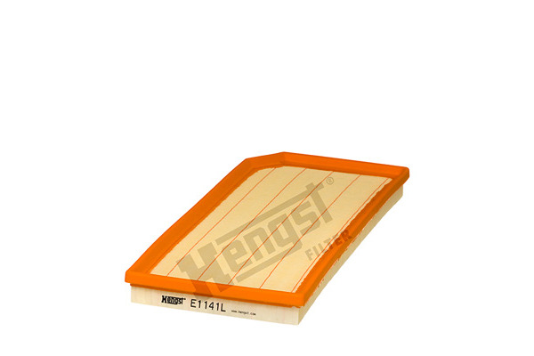 Filtr powietrza HEN E1141L HEN E1141L