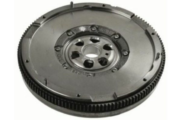SACHS KOŁO DWUMASOWE  2294001993 AUDI A1/VW POLO 1,4TFSI 12-