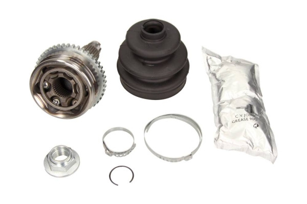 MAXGEAR Zestaw przegubu, półoś napędowa 49-1278 49-1278