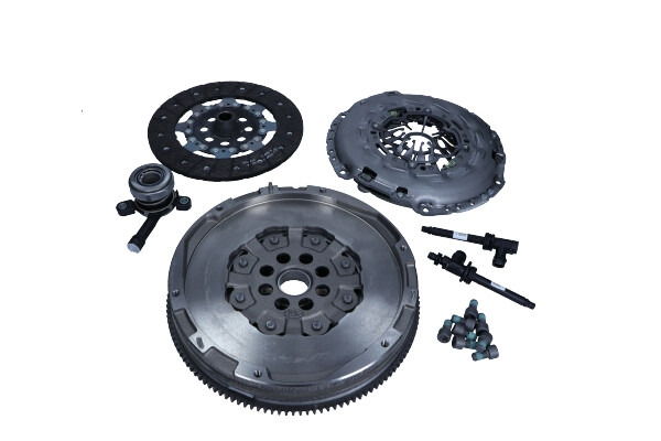 LUK KOŁO DWUMASOWE  + SPRZĘGŁO 600023500 RENAULT MASTER/OPEL MOVANO B 2,3CDTI/2,3DCI 11-