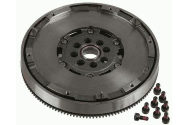 Sachs 2294 701 048 silnik bloki 2294 701 048