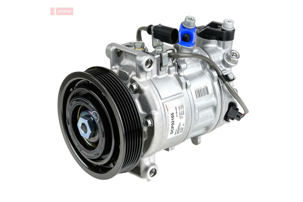 DENSO Kompresor, klimatyzacja DCP02105