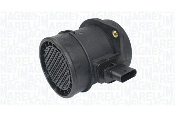 MAGNETI MARELLI Przepływomierz masowy powietrza 213719795019