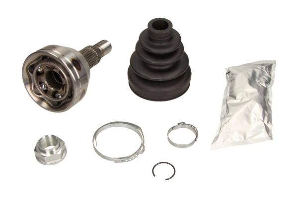 MAXGEAR Zestaw przegubu, półoś napędowa 49-1302 49-1302