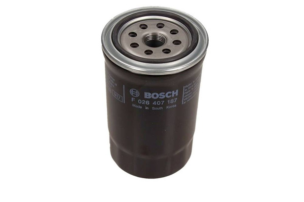 Filtr oleju BOSCH F 026 407 187