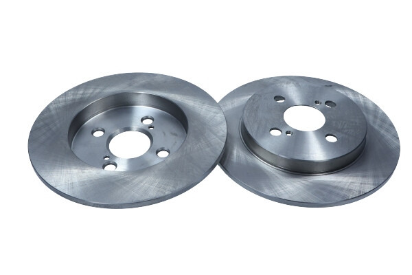 MAXGEAR Tarcza hamulcowa 19-2465 19-2465