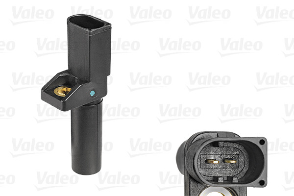 Valeo 254008 zapłonu-& gluehanlagen 254008