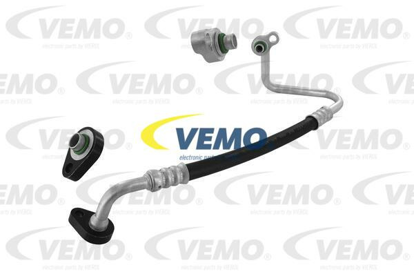 VIEROL Przewód wysokiego/niskiego ciśnienia, klimatyzacja VIEROL V25-20-0041