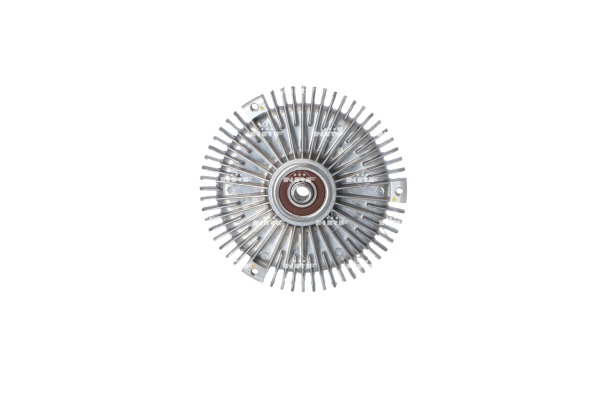 NRF SPRZĘGŁO WISKOTYCZNE  49617 MERCEDES E300 96-99