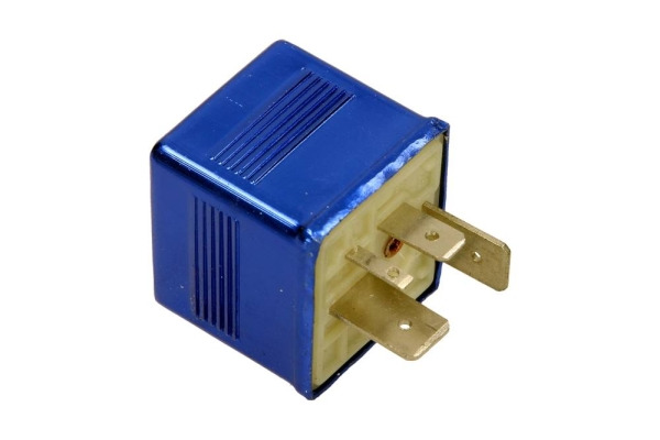 MAXGEAR Przekaznik, pompa paliwowa 50-0224