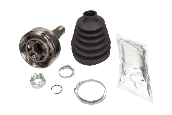 MAXGEAR Zestaw przegubu, półoś napędowa 49-1241 49-1241