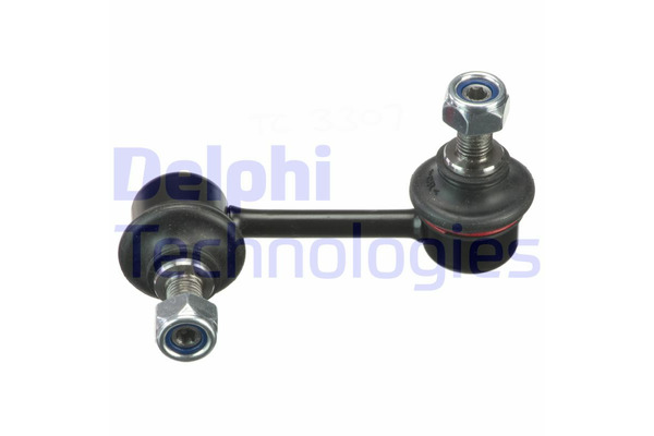 DELPHI Drążek / wspornik, stabilizator TC3307