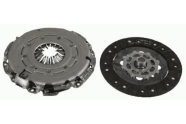 SACHS Zestaw sprzęgła 3000 950 675 3000 950 675