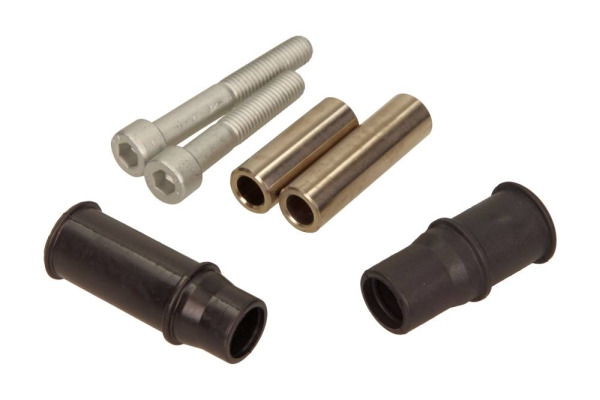 MAXGEAR Zestaw naprawczy, zacisk hamulca 27-0244 27-0244