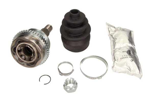 MAXGEAR Zestaw przegubu, półoś napędowa 49-1267 49-1267