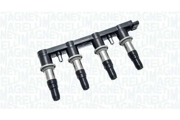MAGNETI MARELLI MARELLI Cewka zapłonowa MARELLI 060717180012 060717180012