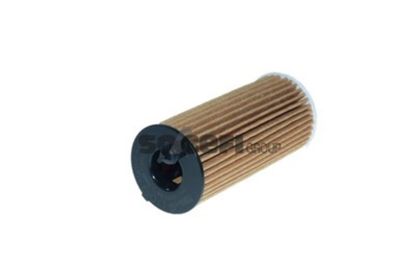 Filtr oleju PURFLUX L1049